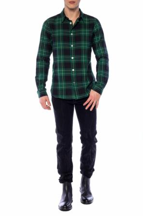 Checked shirt, zdjęcie 2 Checked shirt od Paul Smith